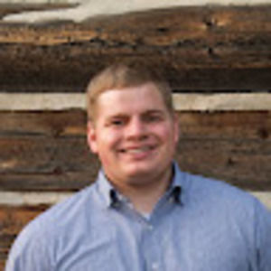 Meet your Posher, Trevor